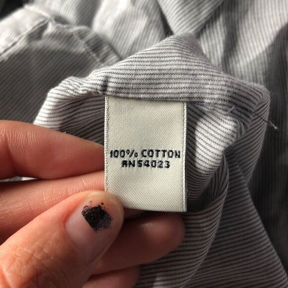 BANANA republic longsleeve shirt - Picture 6 of 8